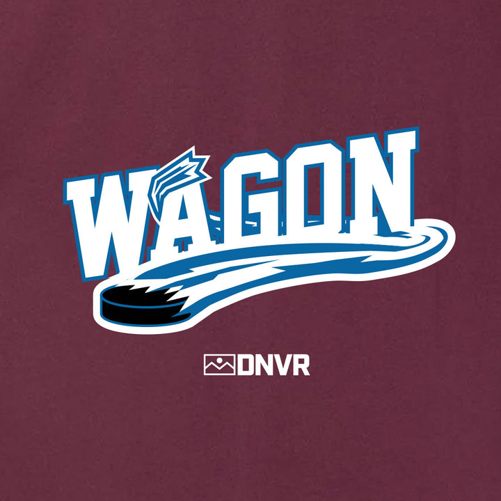 DNVR Wagon Hoodie