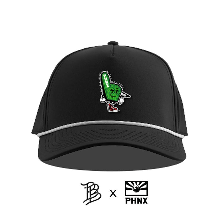 Branded Bills x PHNX Knux Hat