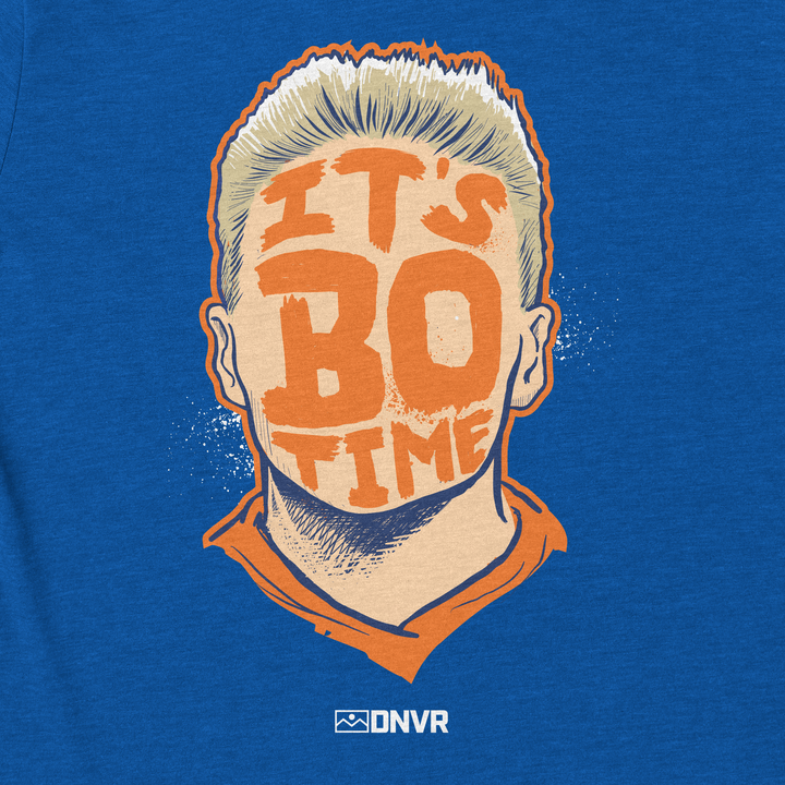 DNVR Bo Time Tee