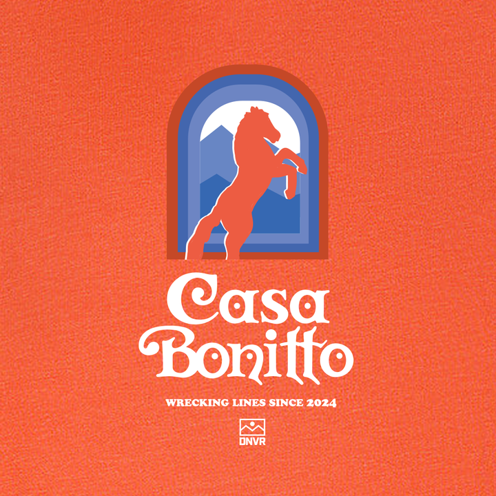 DNVR Casa Bonitto Tee