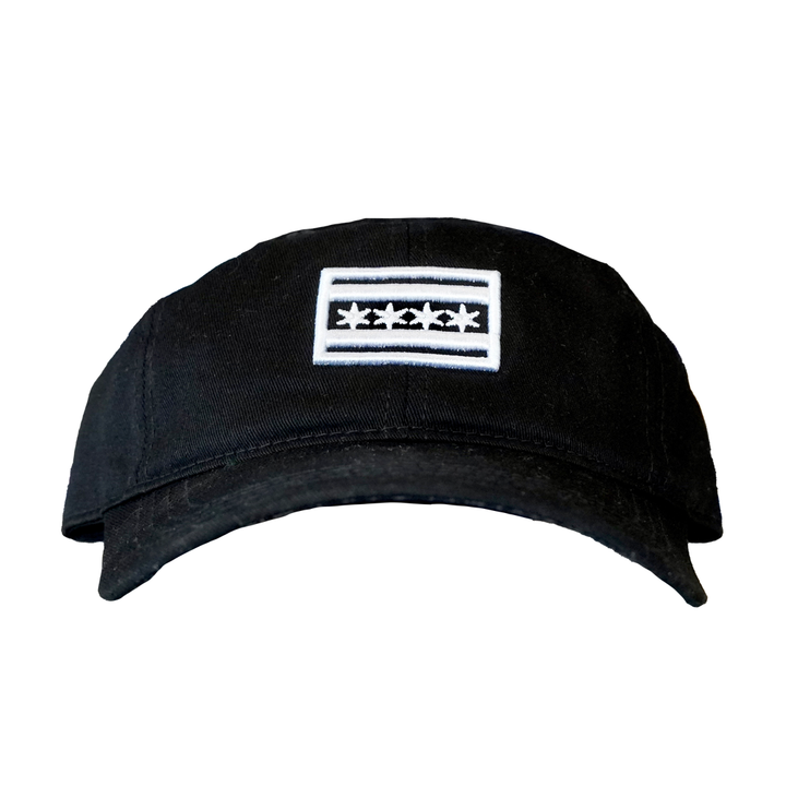 CHGO Flag Dad Hat