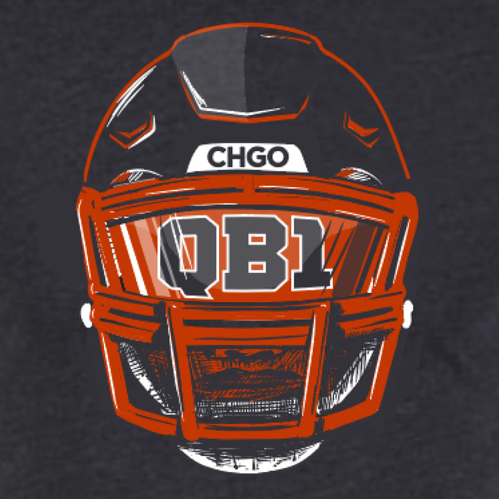 CHGO QB1 Tee