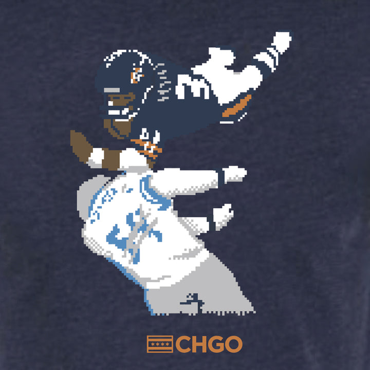 CHGO 16-BIT Dive Tee