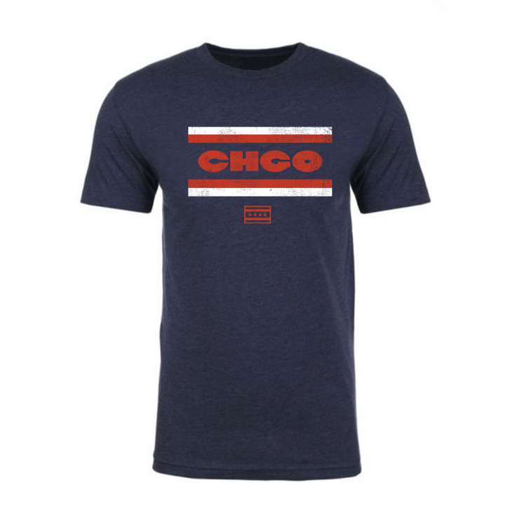 CHGO Midway Tee