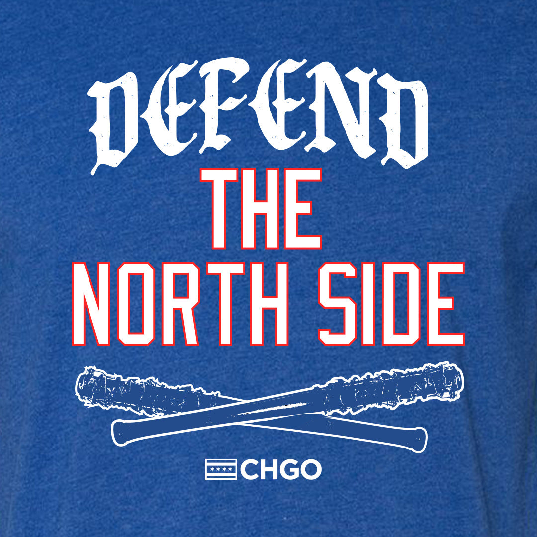 CHGO Defend the North Side Tee