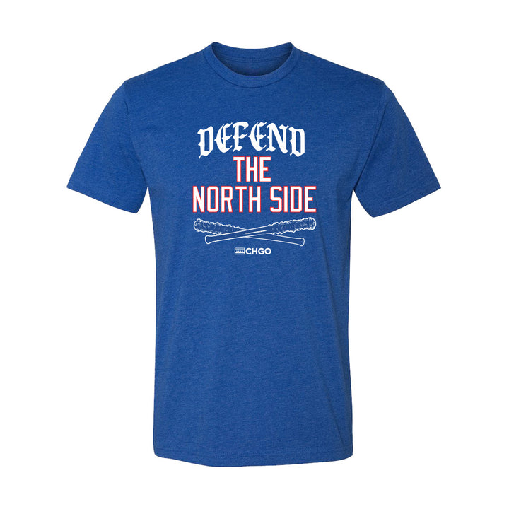 CHGO Defend the North Side Tee