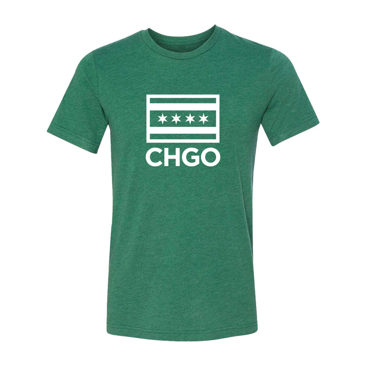 CHGO St. Patrick's Tee