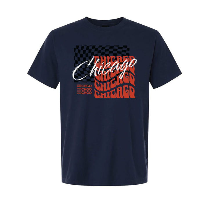CHGO 90s Tee