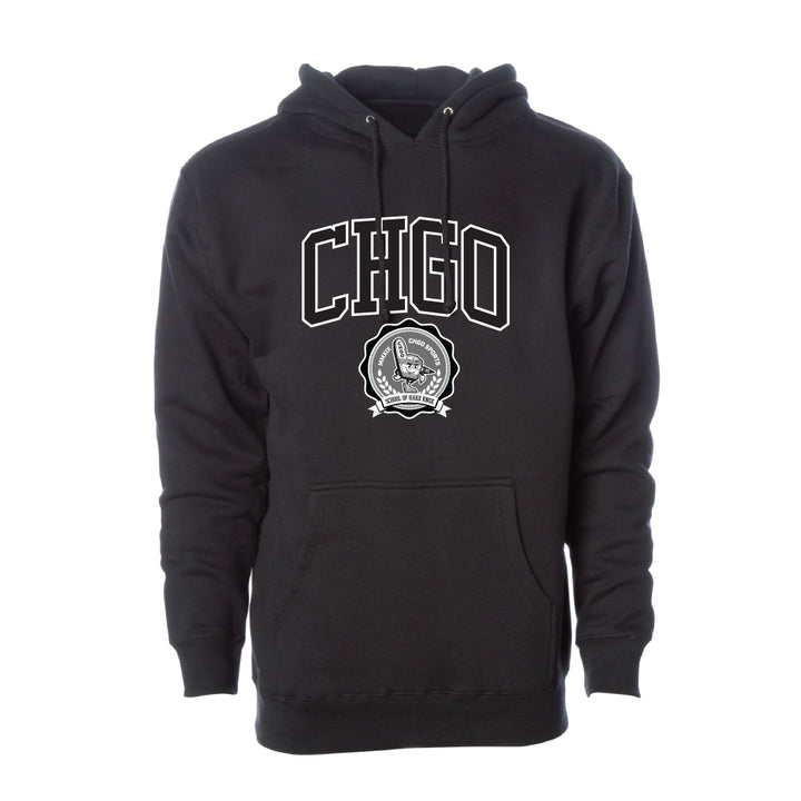 CHGO Collegiate Hoodie