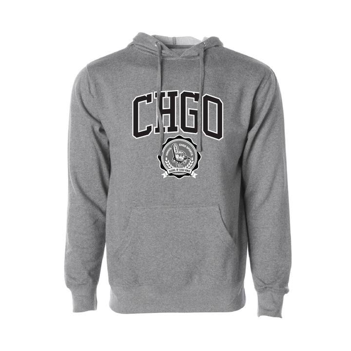 CHGO Collegiate Hoodie