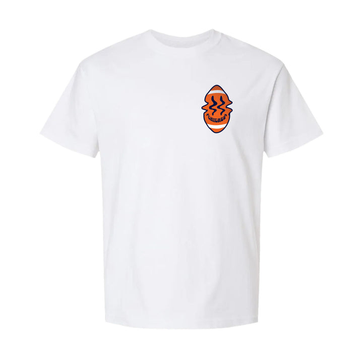CHGO Happy Ball Tee