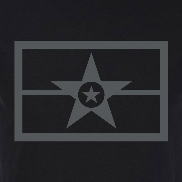 DLLS Pocket Flag Stack Tee