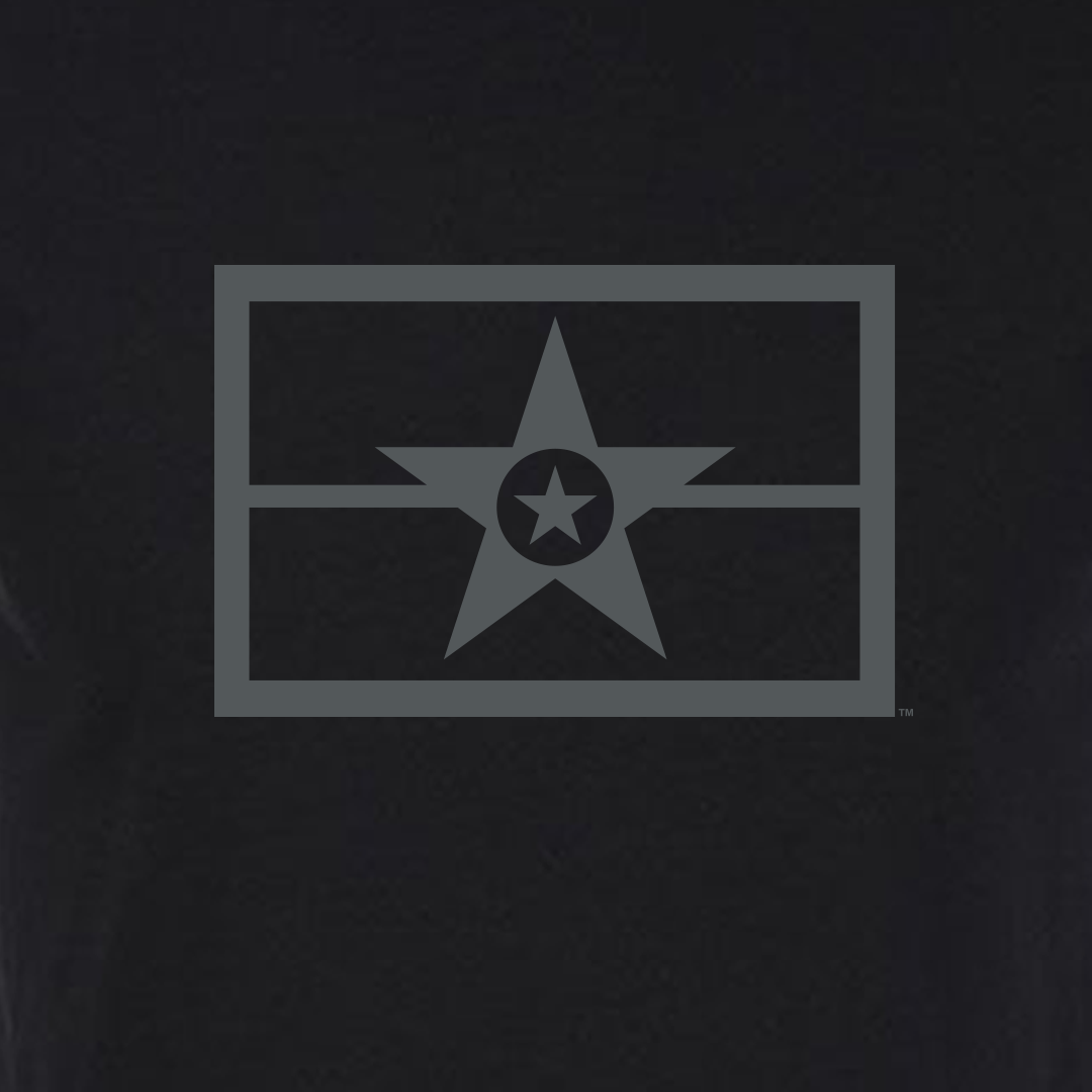 DLLS Grey Flag Tee