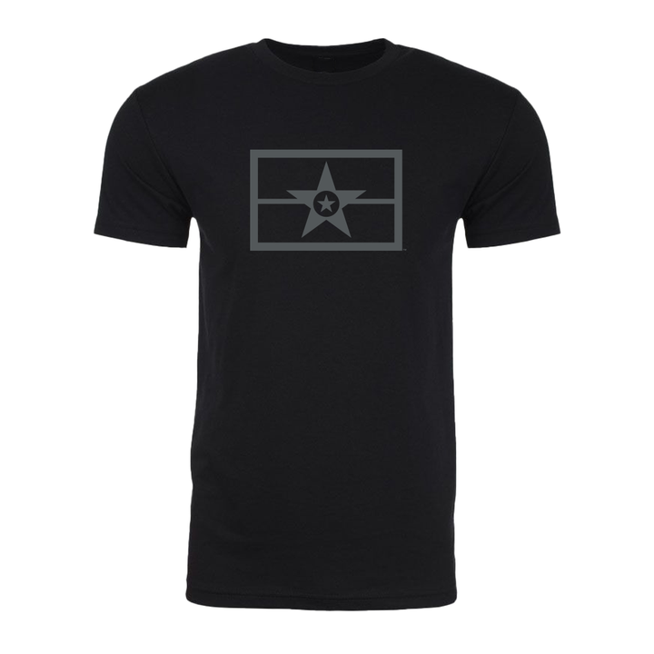 DLLS Grey Flag Tee