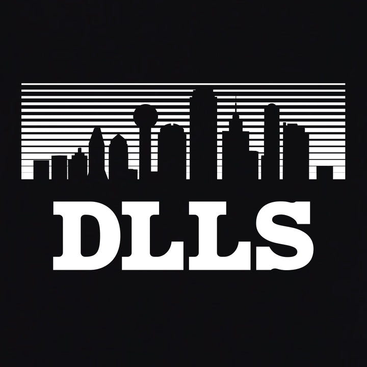 DLLS Skyline Tee