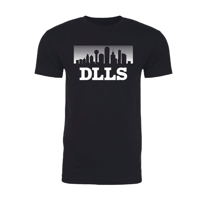 DLLS Skyline Tee