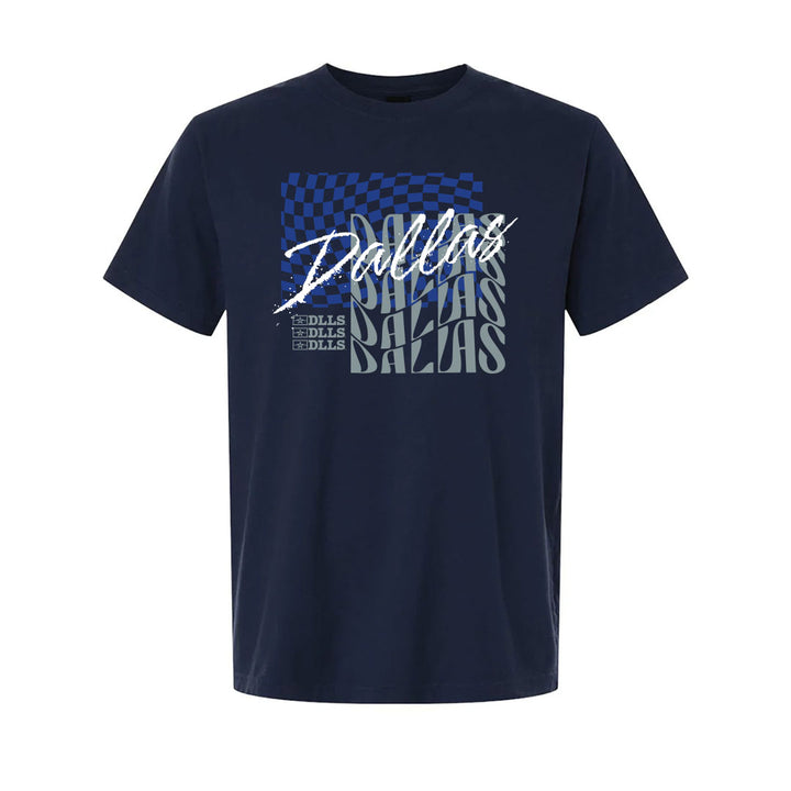 DLLS 90s Tee