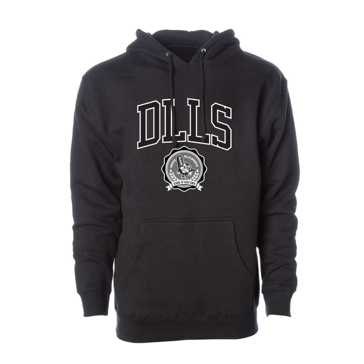 DLLS Collegiate Hoodie