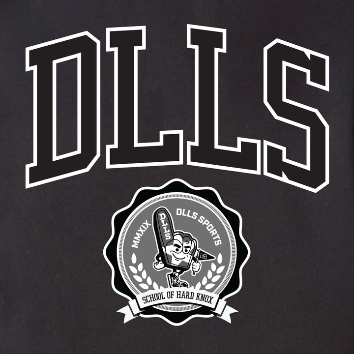 DLLS Collegiate Hoodie