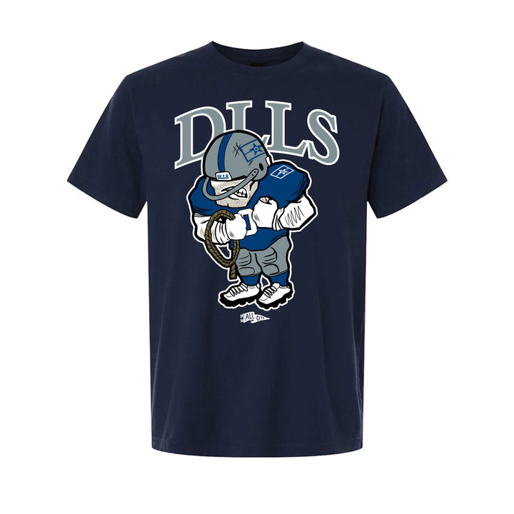DLLS 80s Cartoon Tee