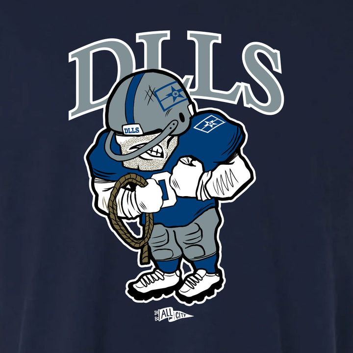 DLLS 80s Cartoon Tee