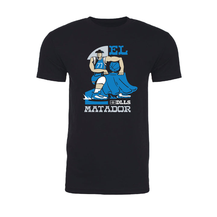 DLLS El Matador Tee