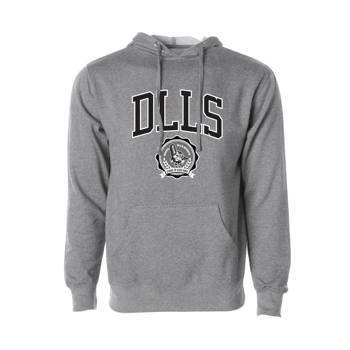 DLLS Collegiate Hoodie