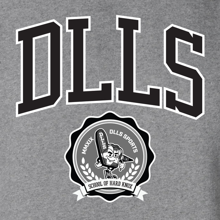 DLLS Collegiate Hoodie