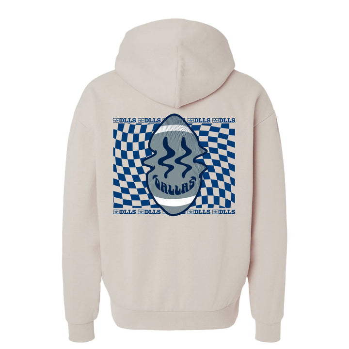 DLLS Happy Ball Hoodie
