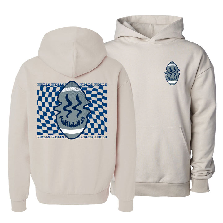 DLLS Happy Ball Hoodie