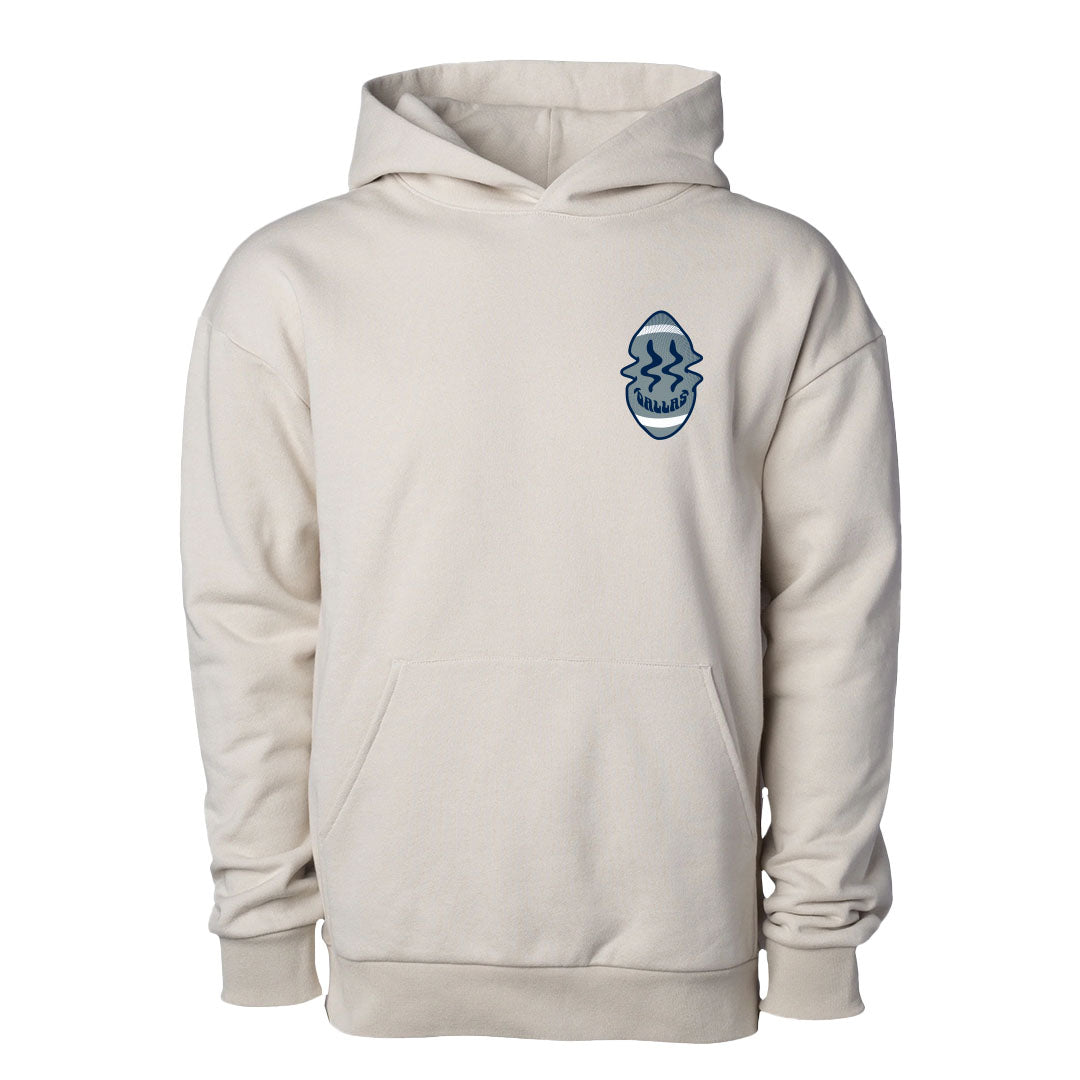 DLLS Happy Ball Hoodie