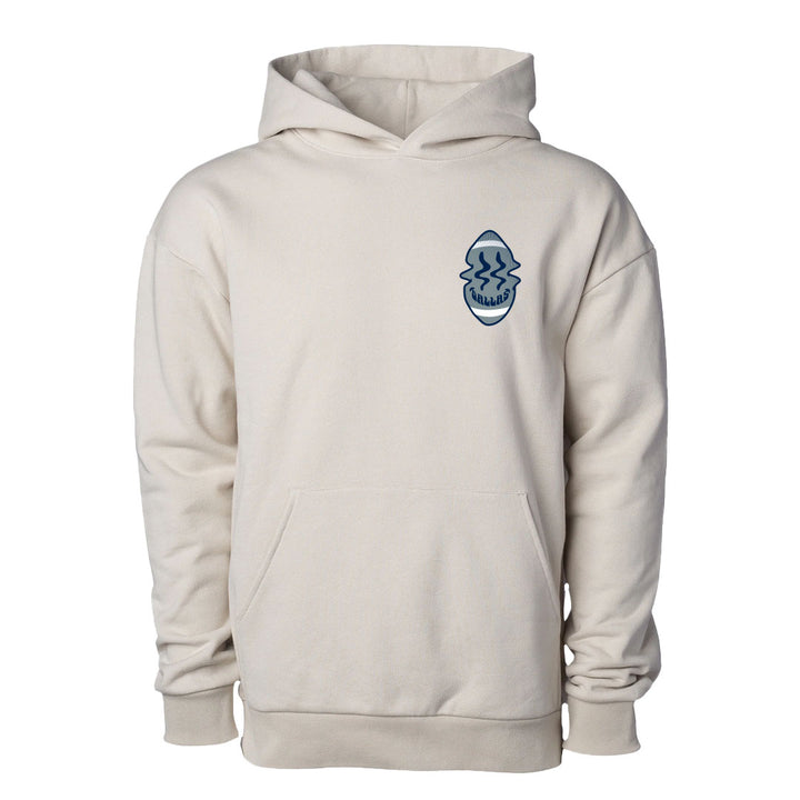 DLLS Happy Ball Hoodie