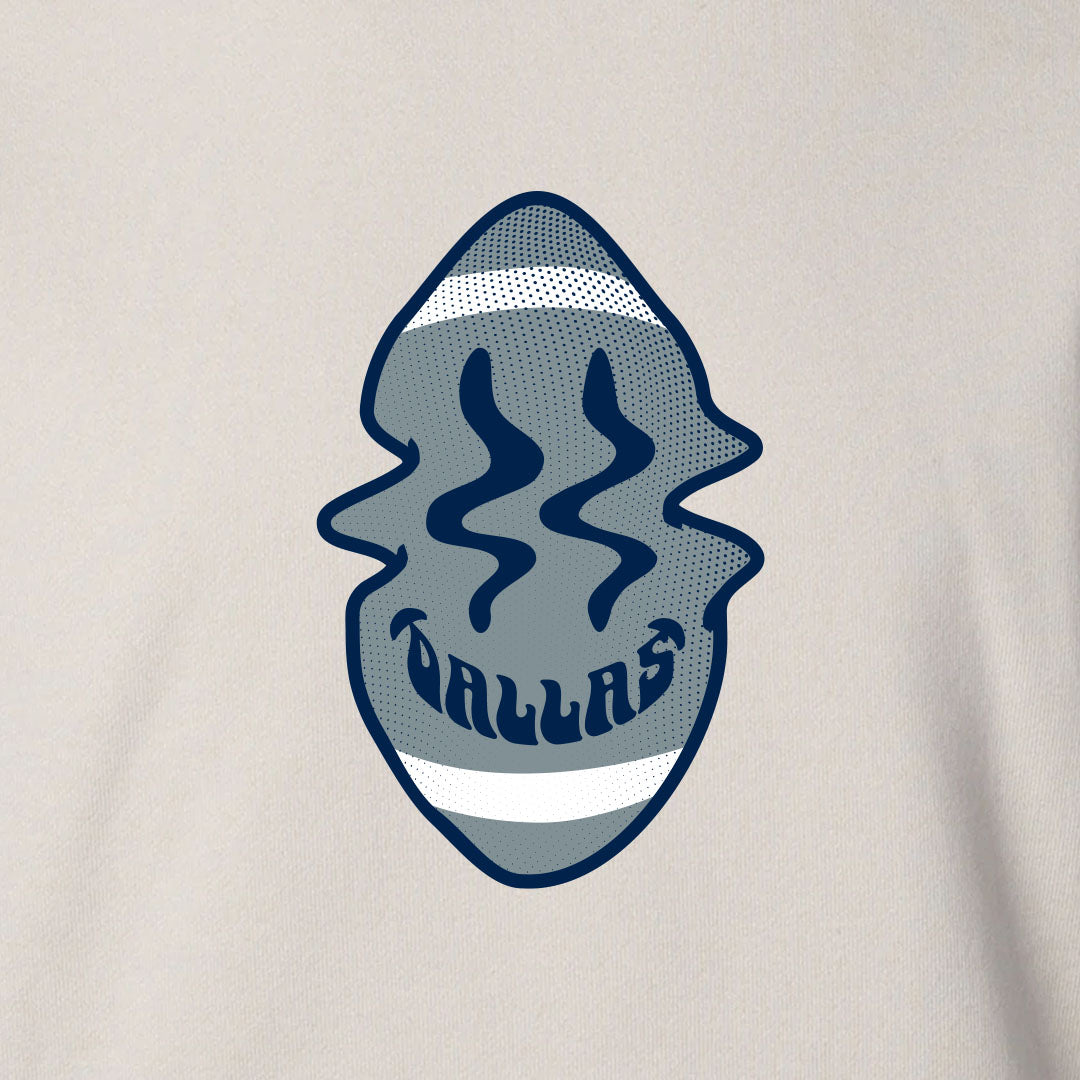 DLLS Happy Ball Hoodie
