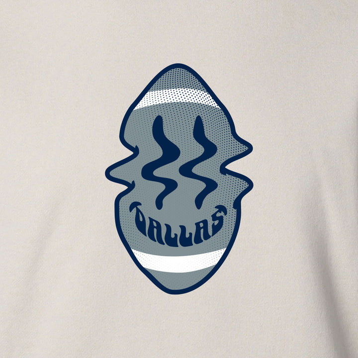 DLLS Happy Ball Hoodie