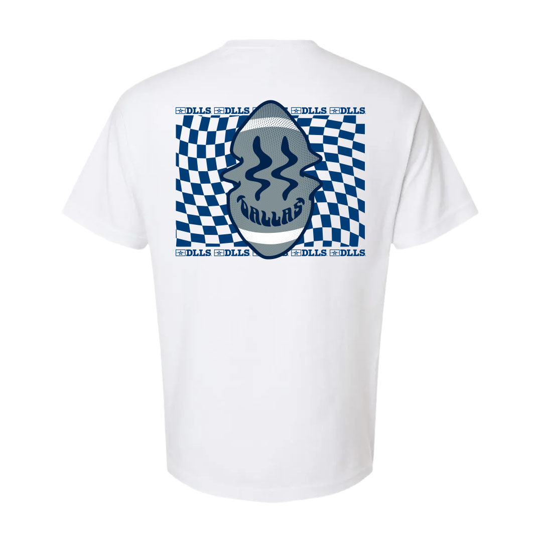 DLLS Happy Ball Tee