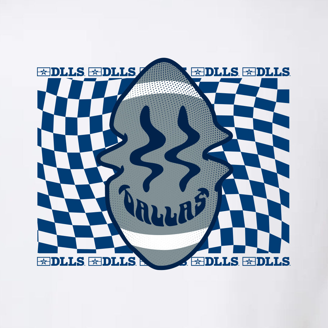 DLLS Happy Ball Tee