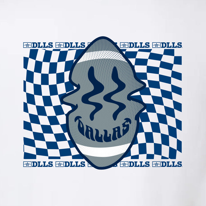 DLLS Happy Ball Tee