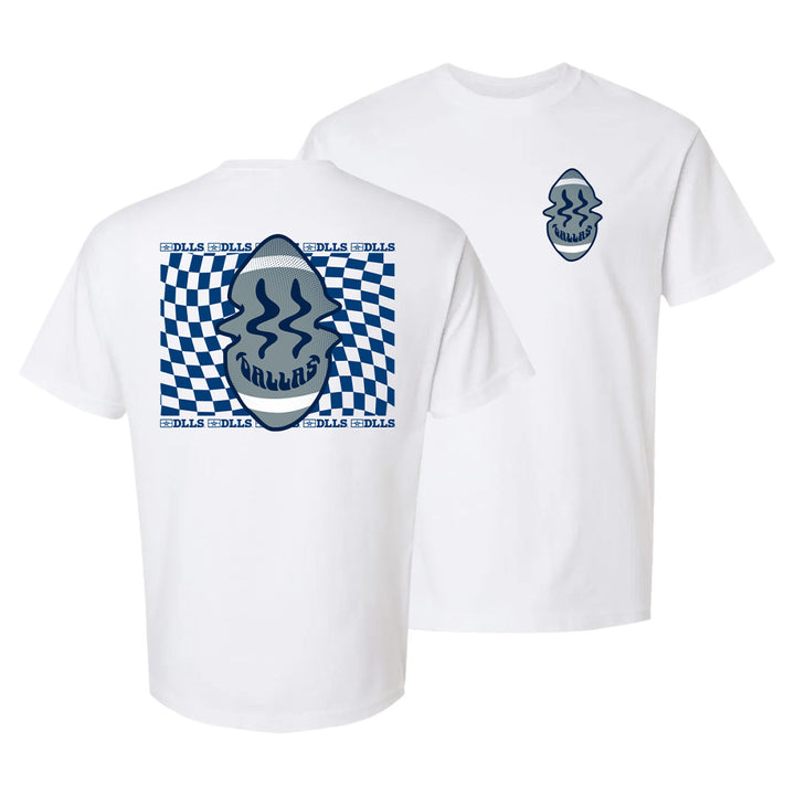 DLLS Happy Ball Tee