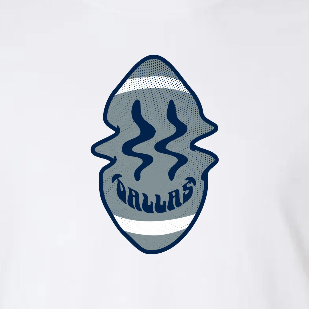 DLLS Happy Ball Tee