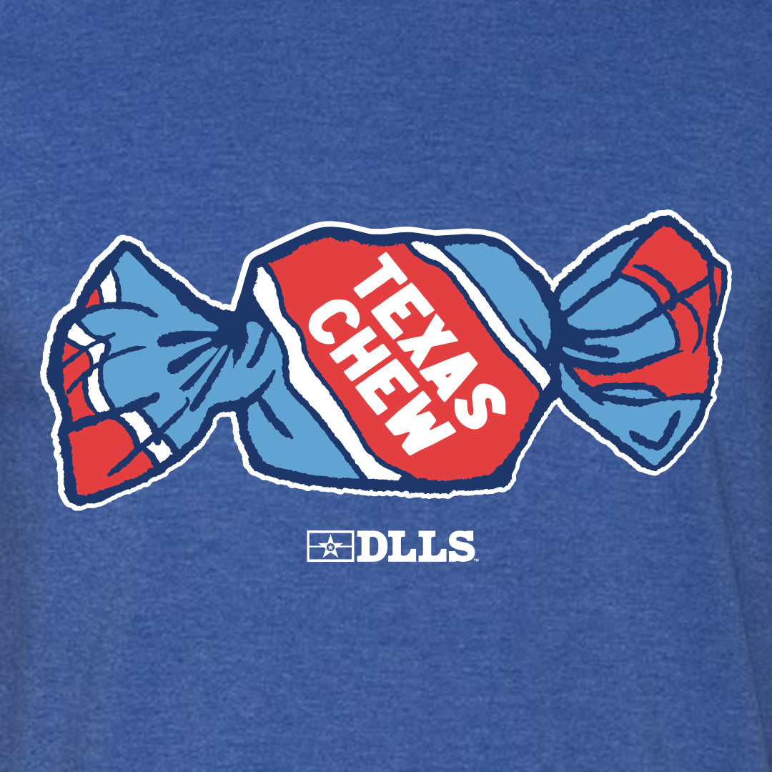 DLLS Texas Chew Tee