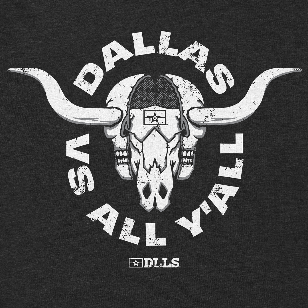 DLLS Dallas vs All Y'all