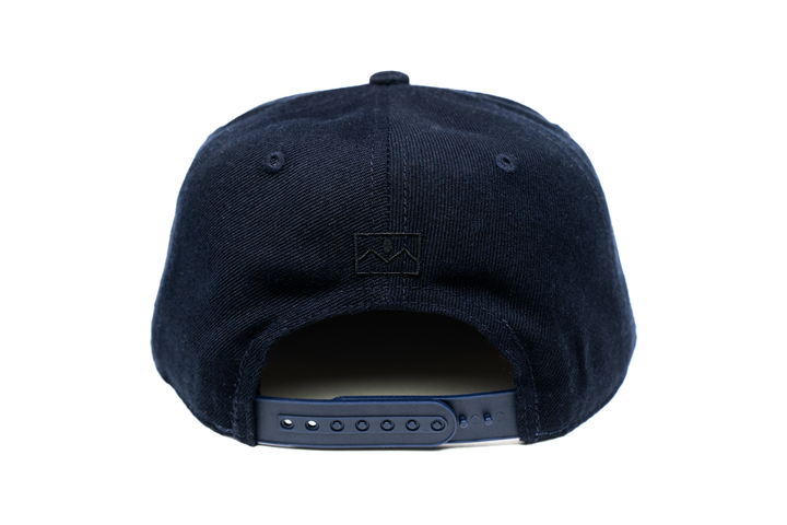 DNVR Letters Hat