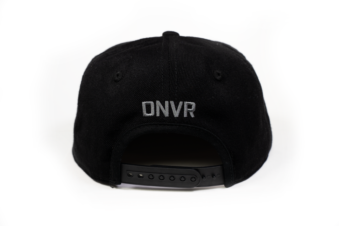 DNVR Flag Snapback Hat