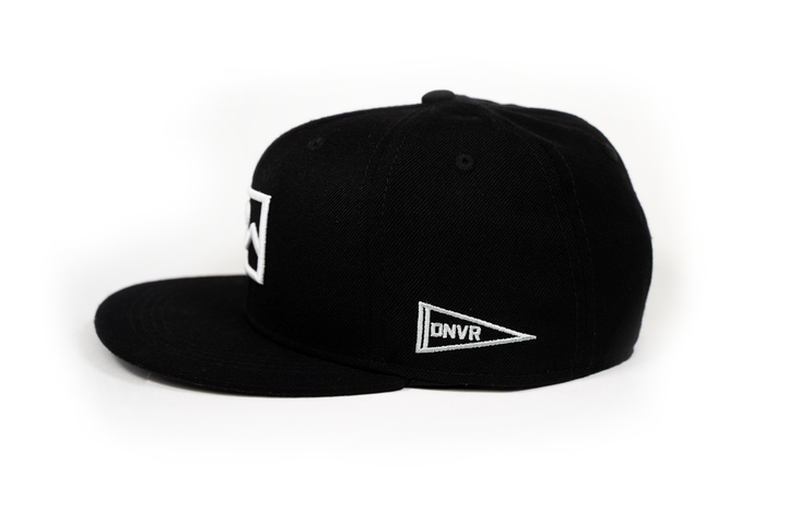 DNVR Flag Snapback Hat