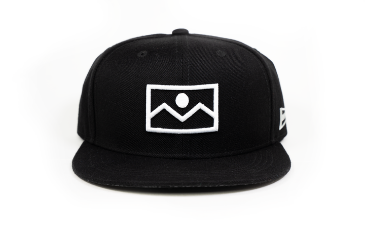 DNVR Flag Snapback Hat