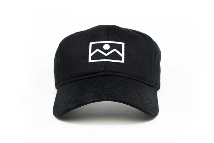 DNVR Flag Dad Hat