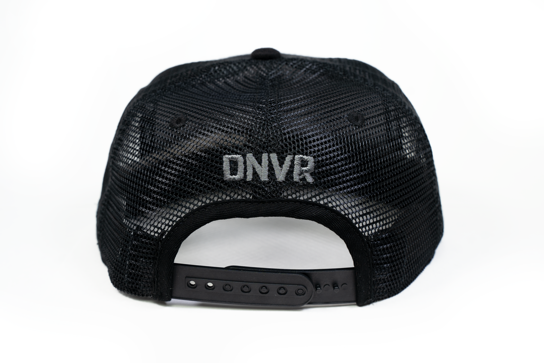 DNVR Flag Trucker Hat