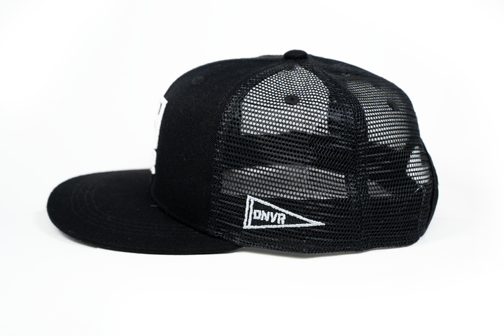 DNVR Flag Trucker Hat