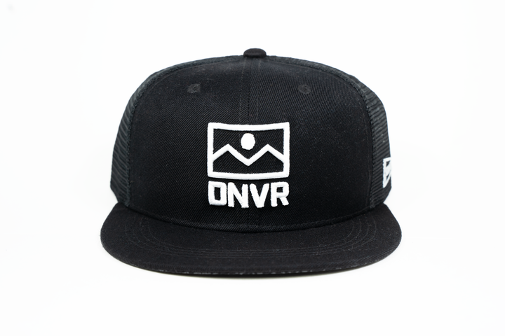 DNVR Flag Trucker Hat