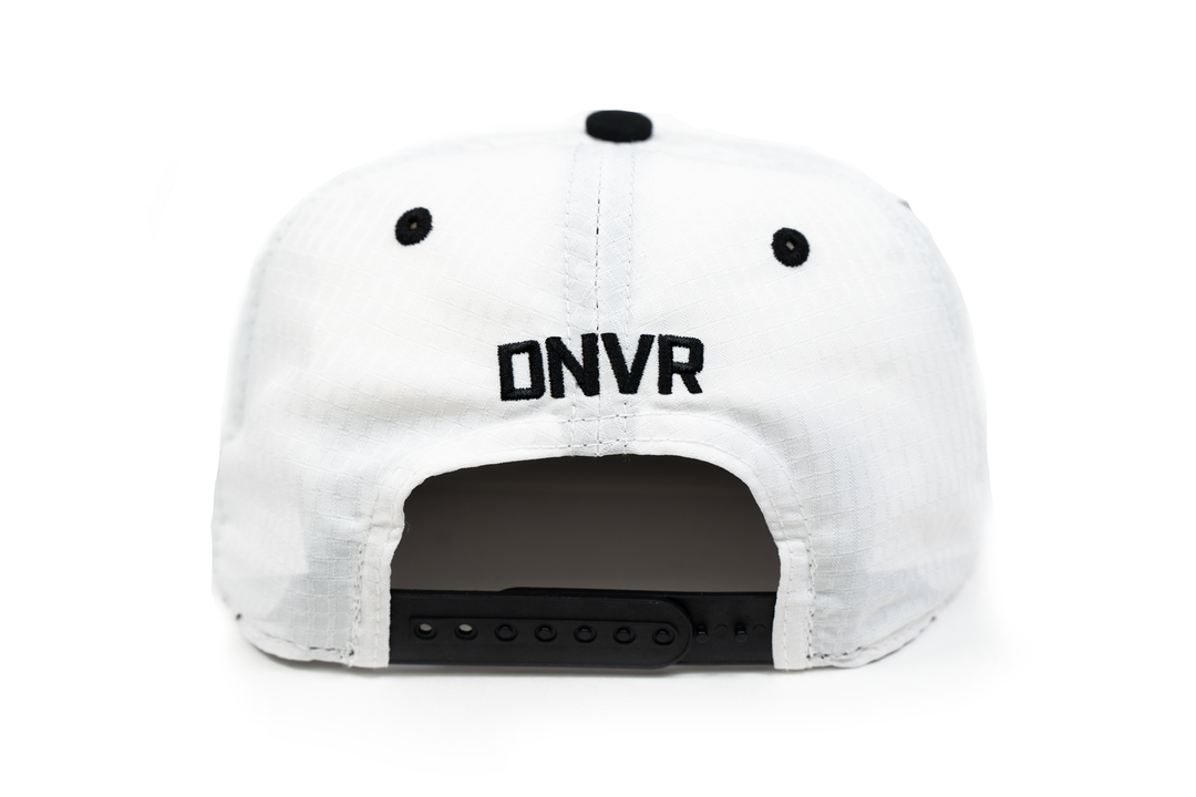 DNVR Flag Golf Hat